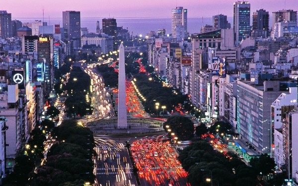 Buenos Aires