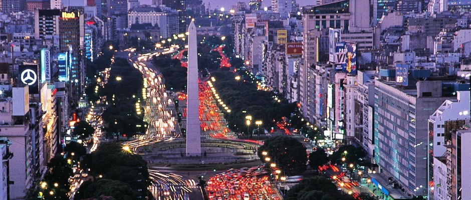 Buenos Aires